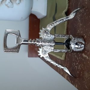 Bacchus Cork Opener